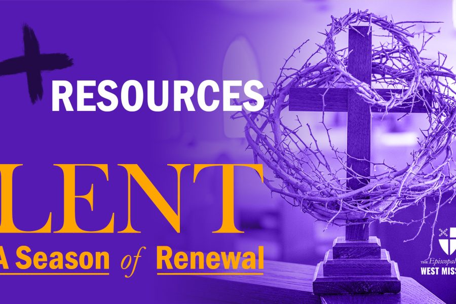 Lent resources