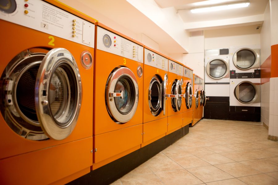 Laundromat