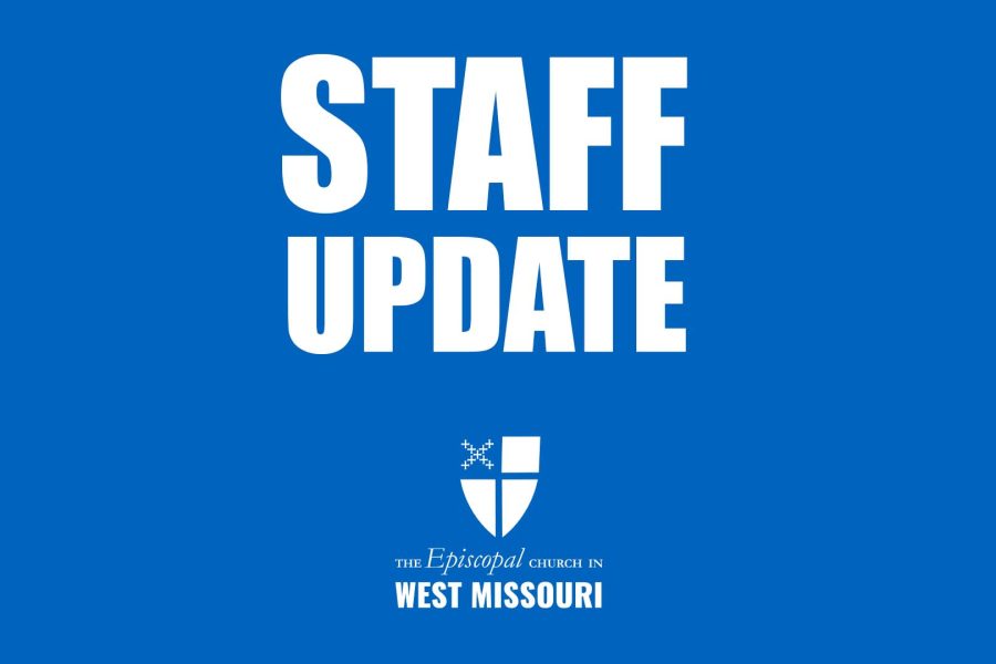 staff update