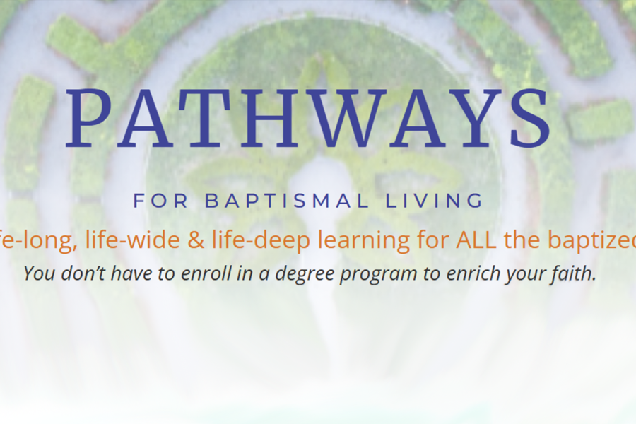 Pathways Banner