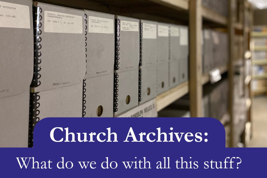 Church Archives