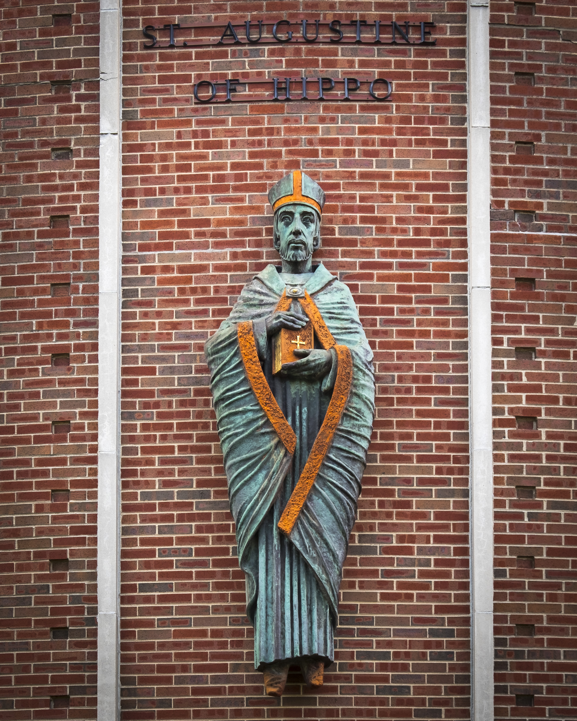 St. Augustine's Episcopal Church, Kansas City, Missouri