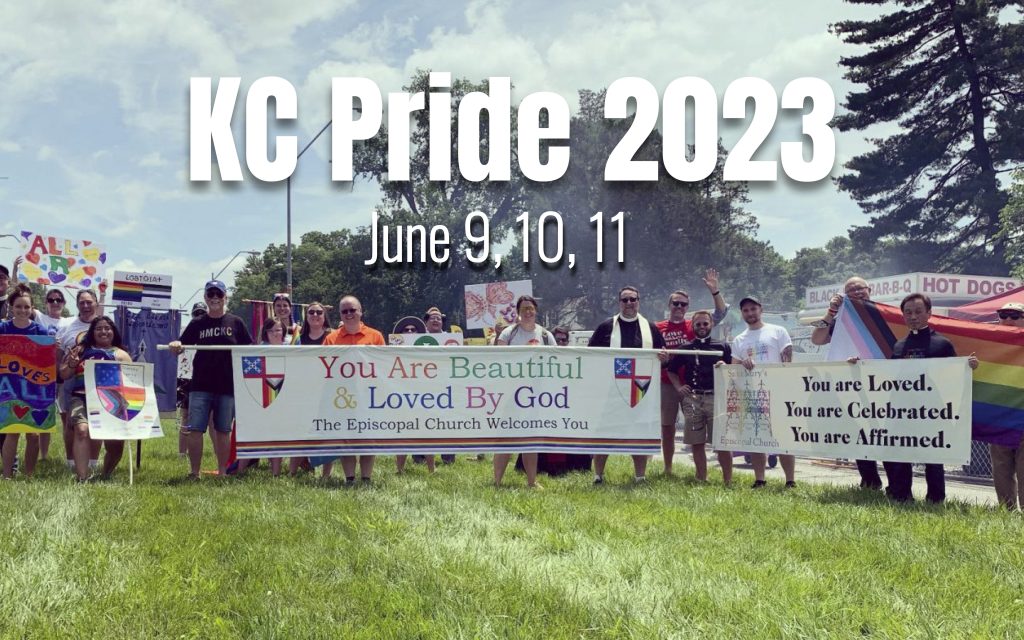 KC Pride