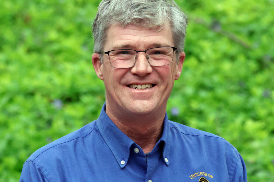 Ron Weil Headshot