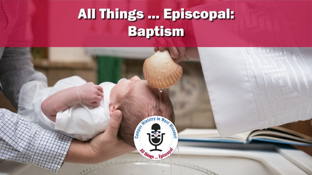 Baptism Upd