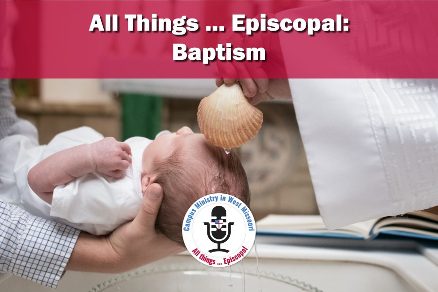 Baptism Upd