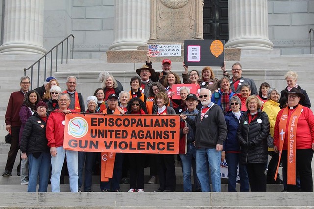 Grandparents for Gun Safety