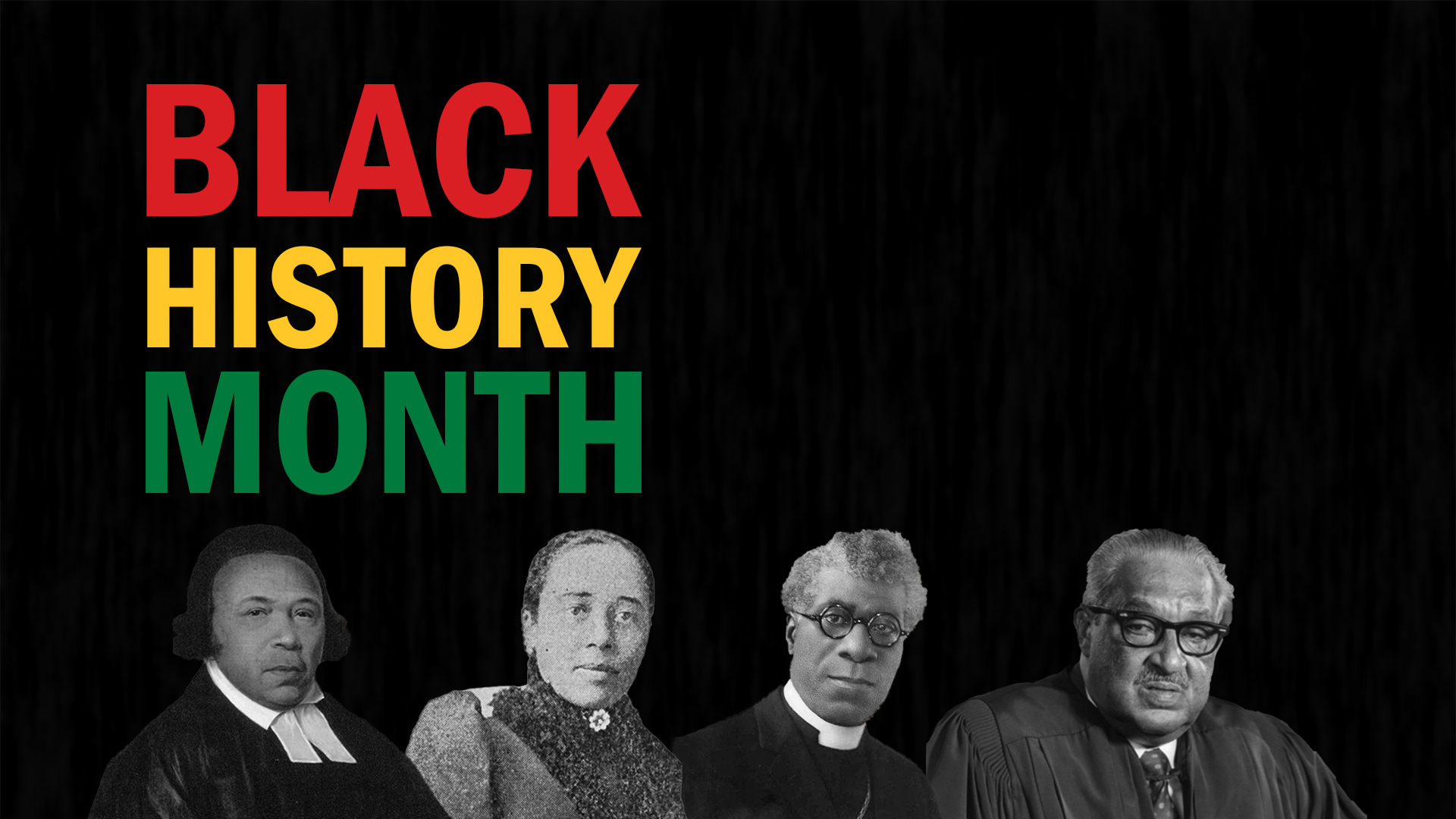 Black History Month. Pauli Murray