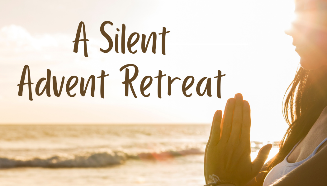 Silent Advent Retreat at St. Andrew’s, Kansas City