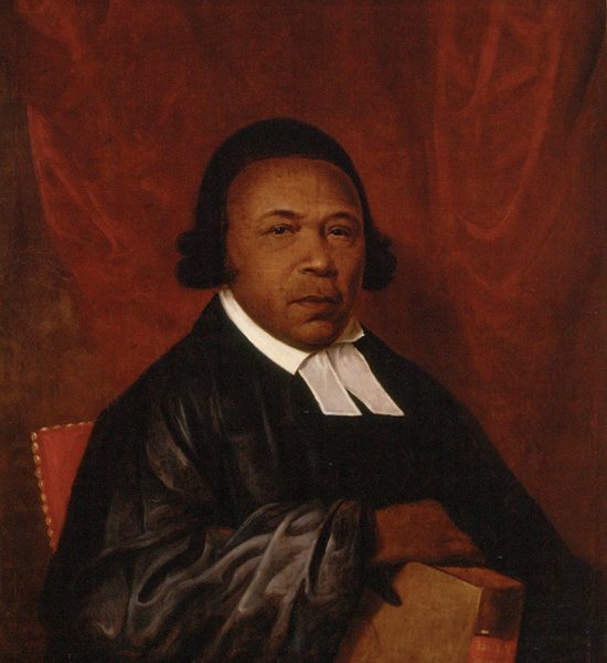 Absalom Jones Peale