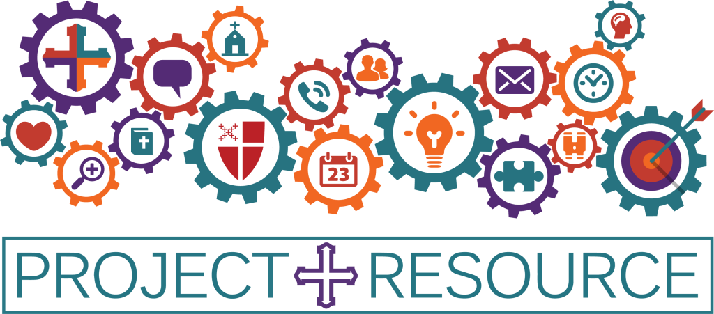 Project Resource Logo