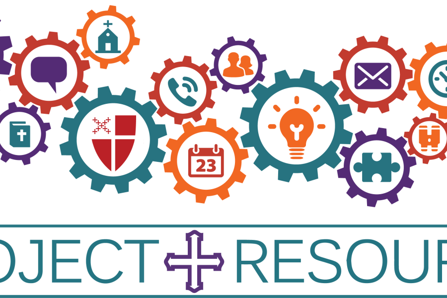 Project Resource Logo