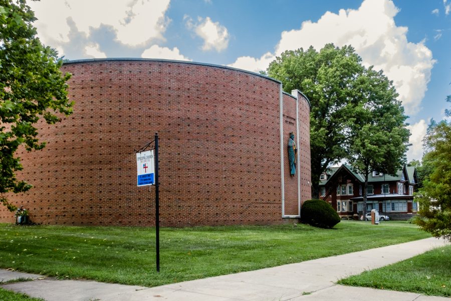 St. Augustine's Episcopal Church, Kansas City, Missouri