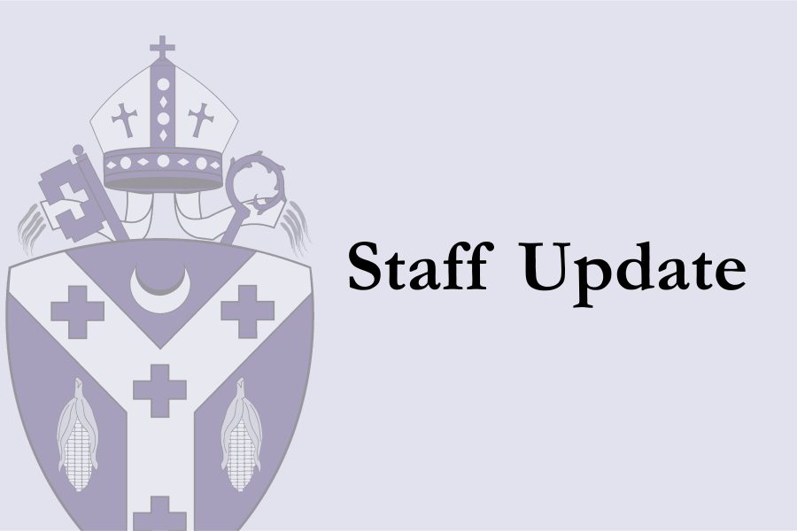 Staff Update