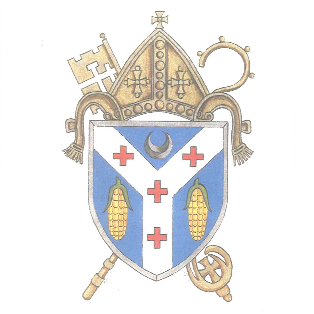 Coat of Arms Original Logo Design
