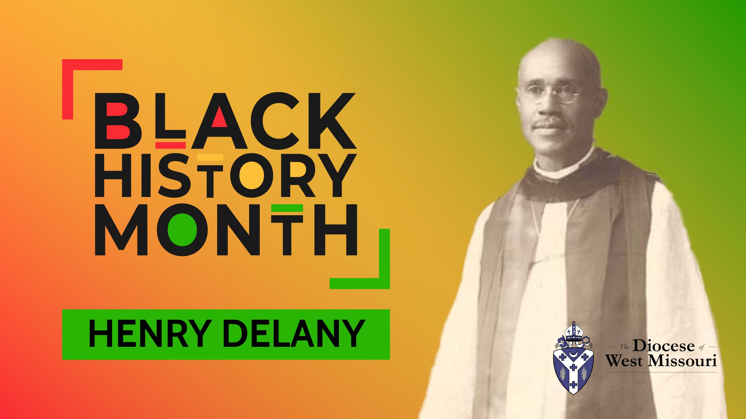 Black History Month: The Life of Henry Delany