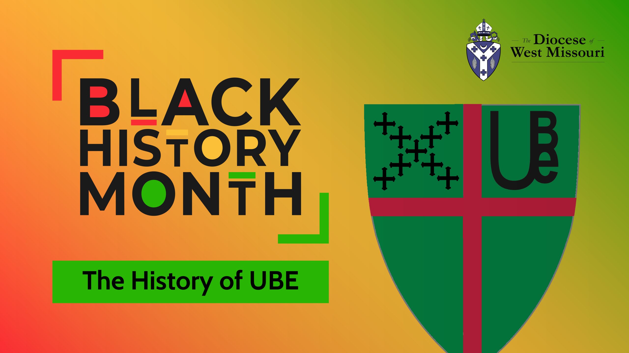 Black History Month: The History of UBE