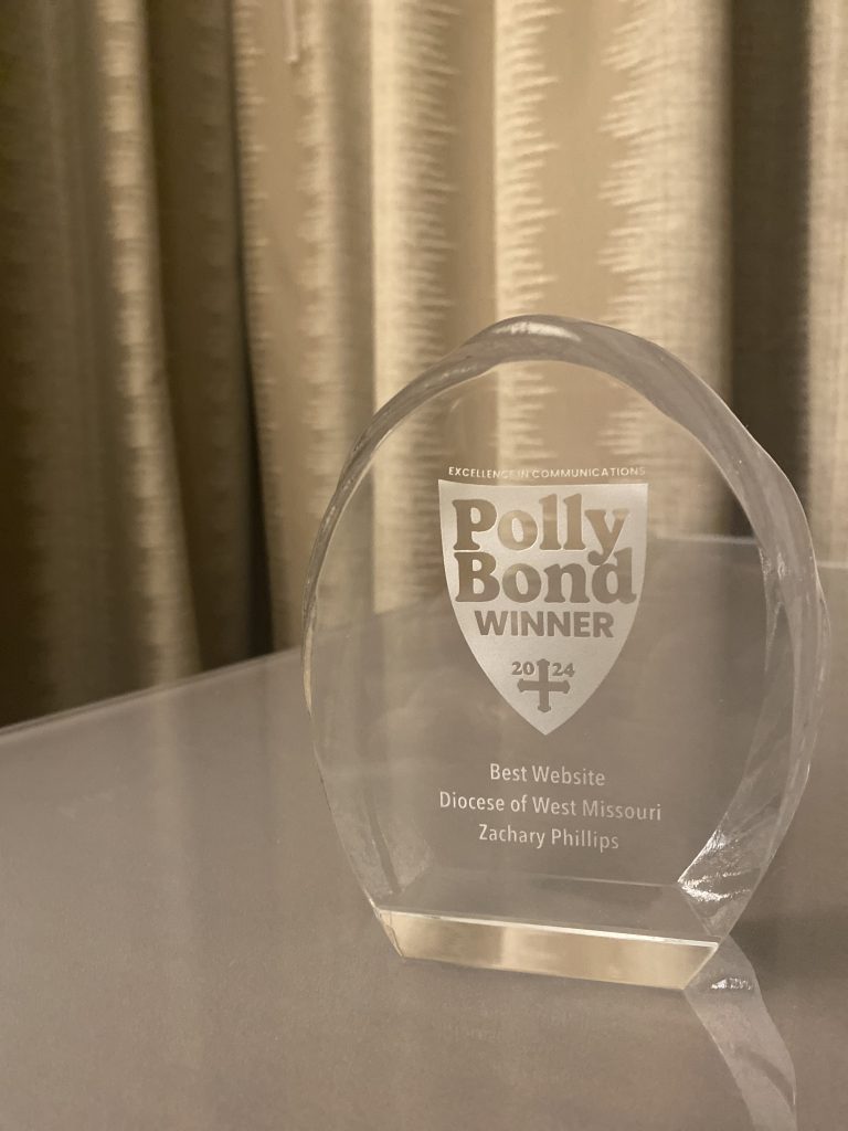Polly Bond Award