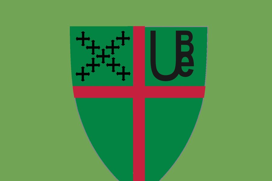 UBE Banner