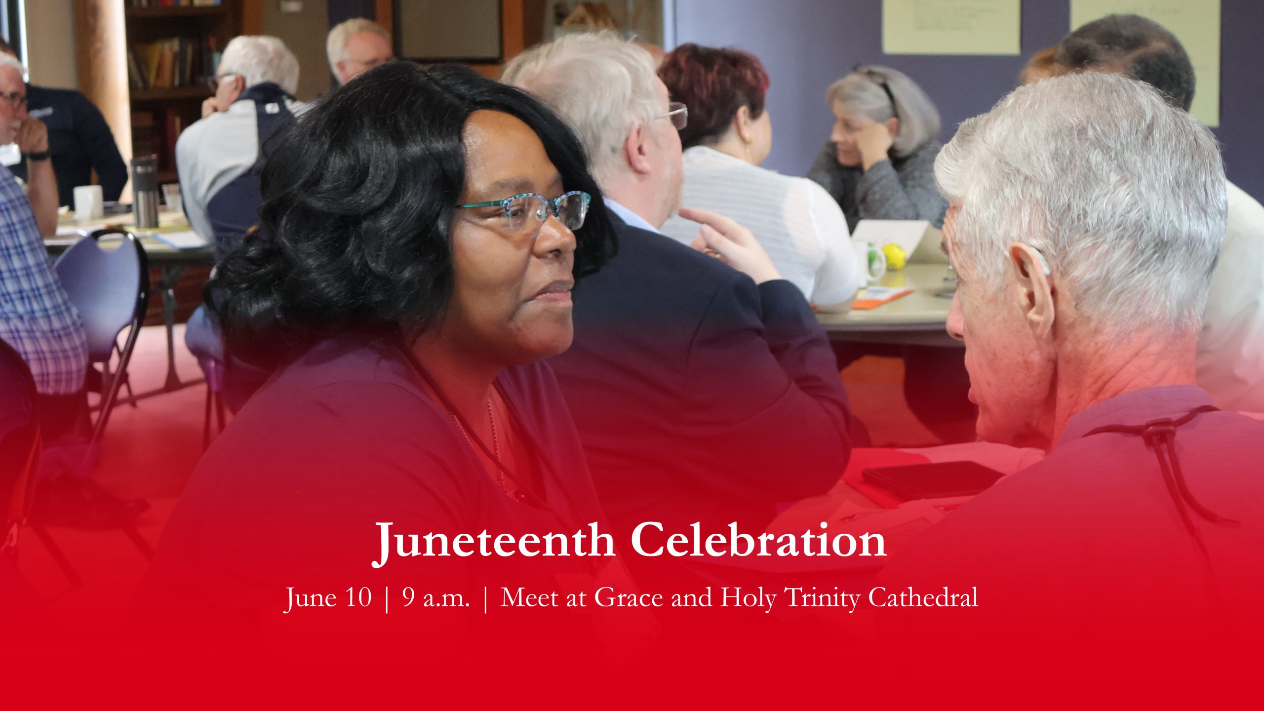 Join the Juneteenth KC Tour and Other Events