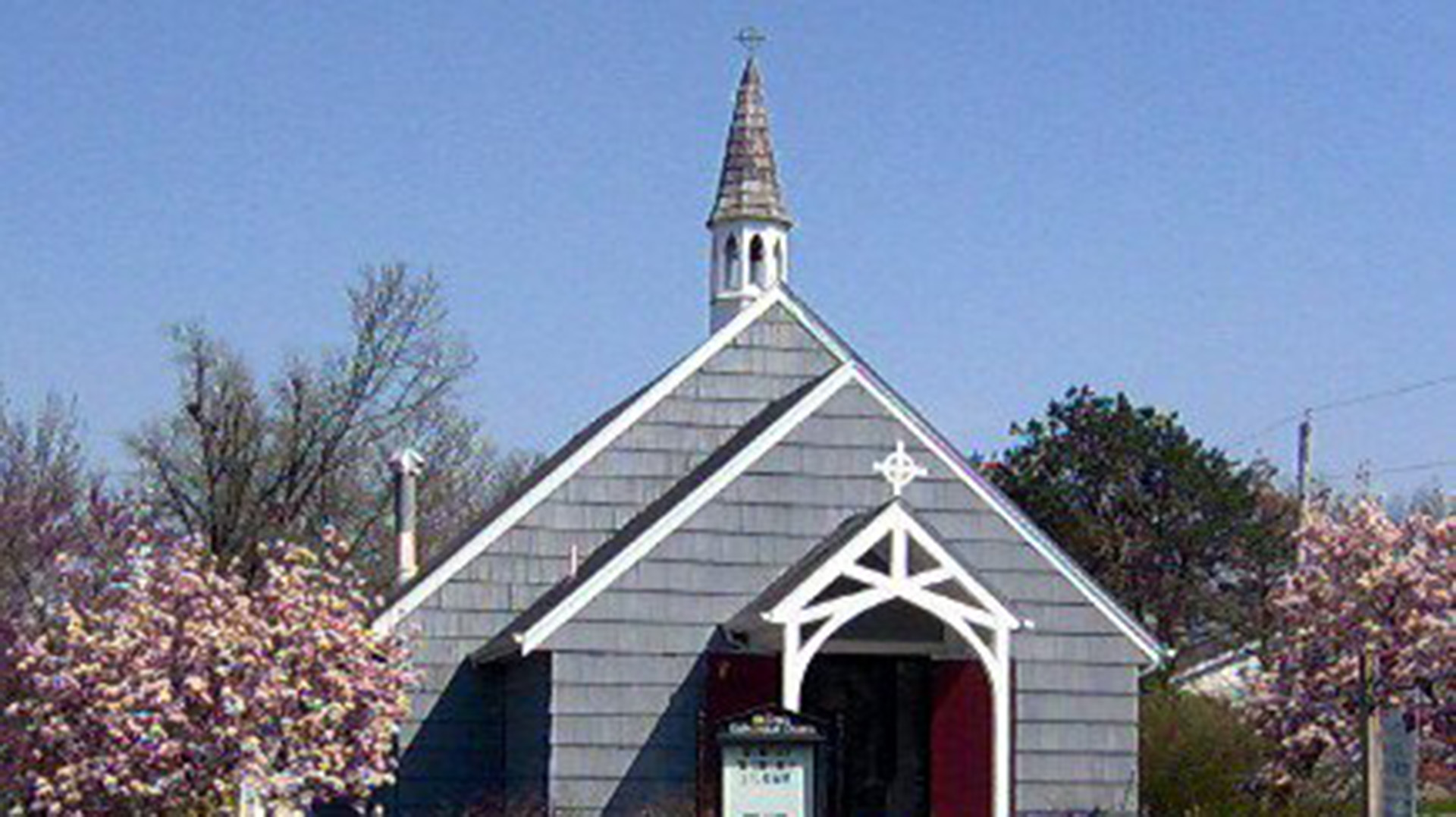 Deconsecration of St. Paul’s in Maryville