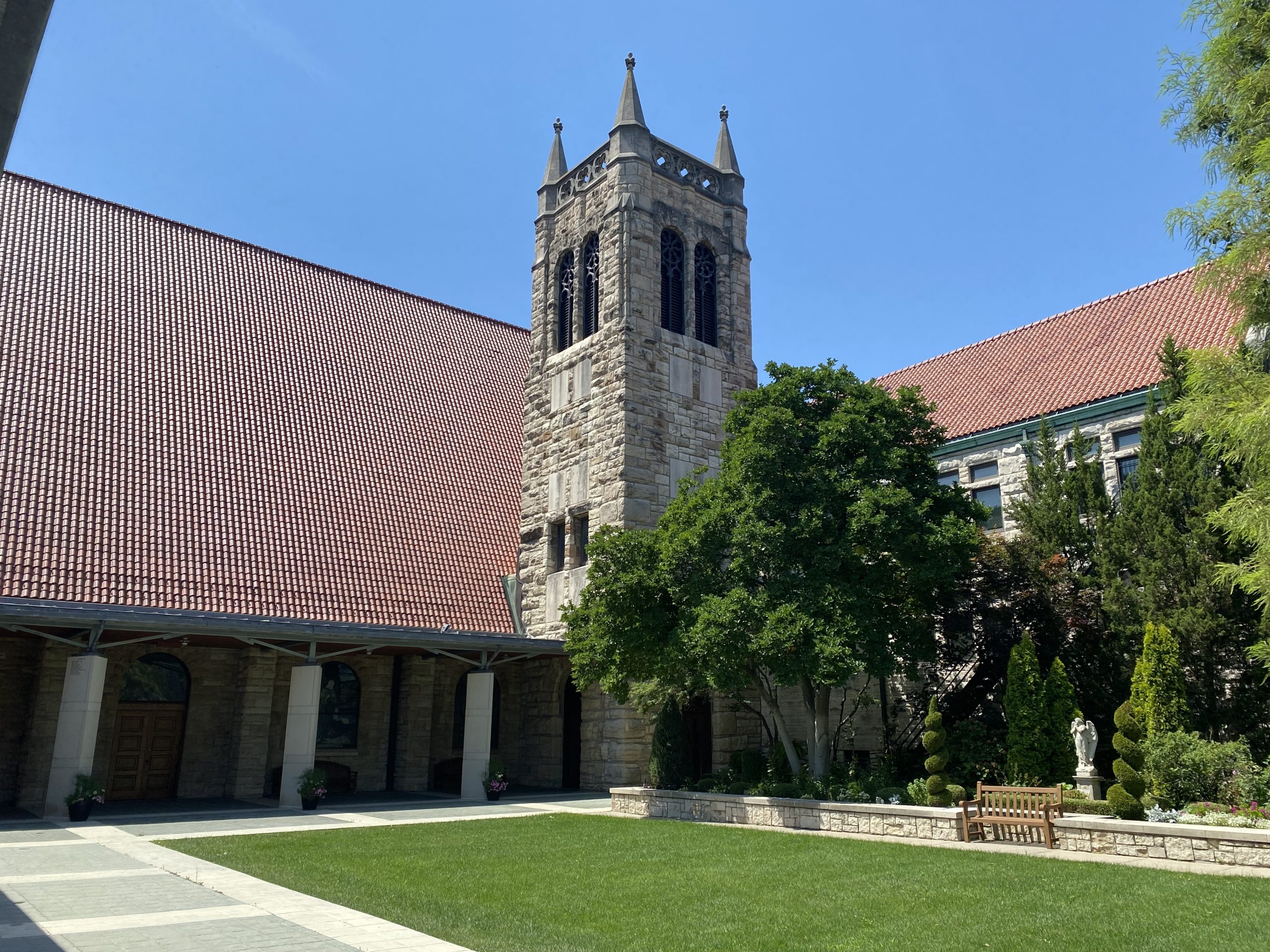 Summer Music at the Cathedral