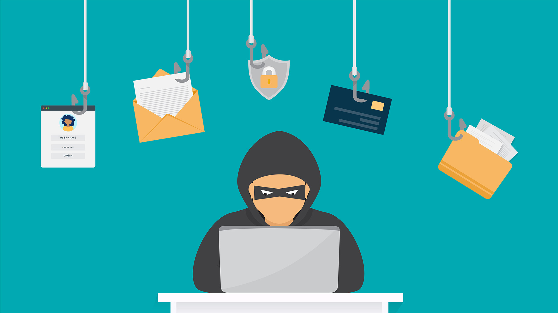 How to Avoid Phishing and Scam Messages