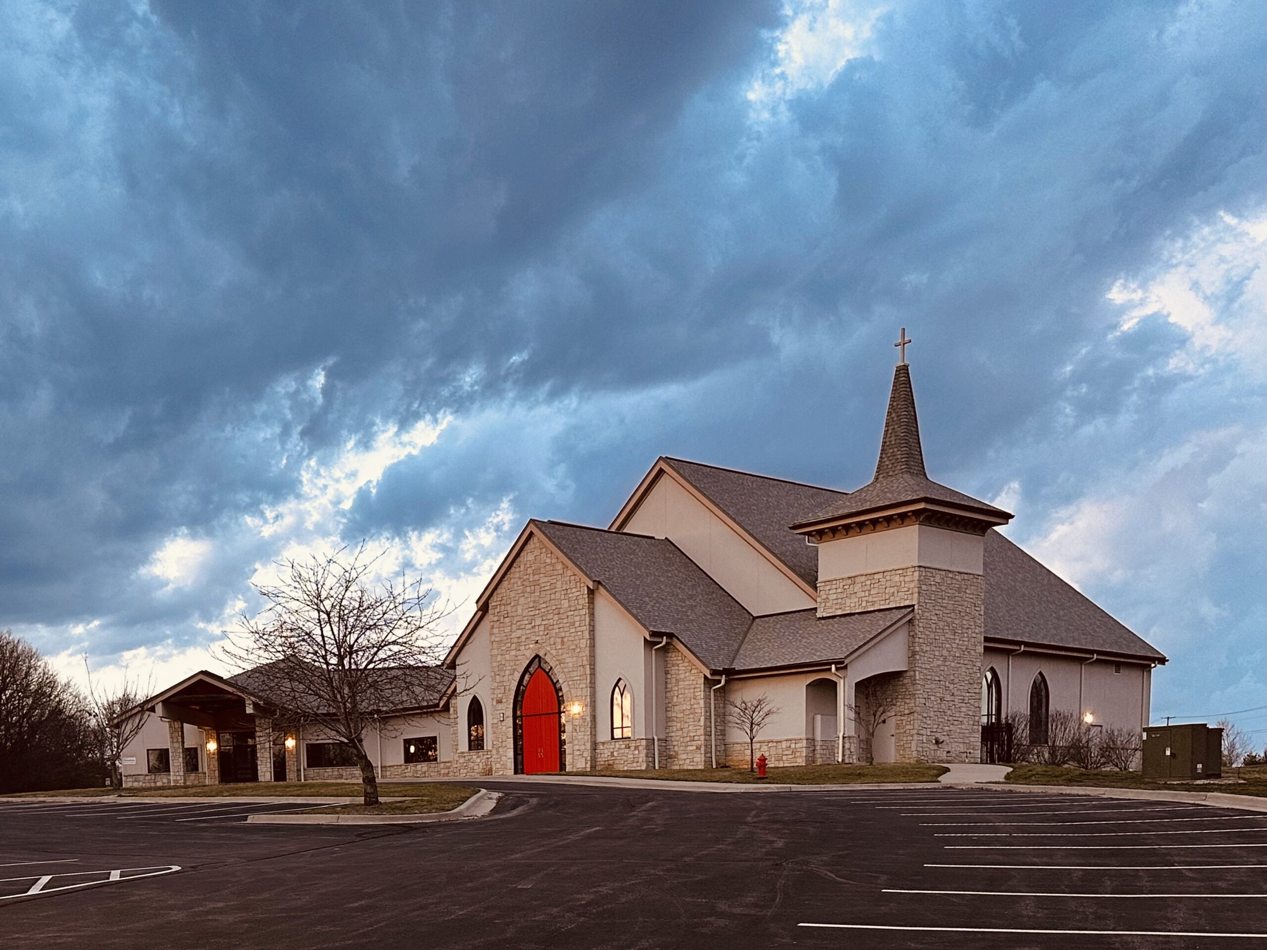 Benefit Concert for ‘The Single Moms KC’ at St. Mary Magdalene