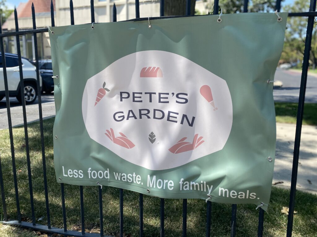 Petes Garden