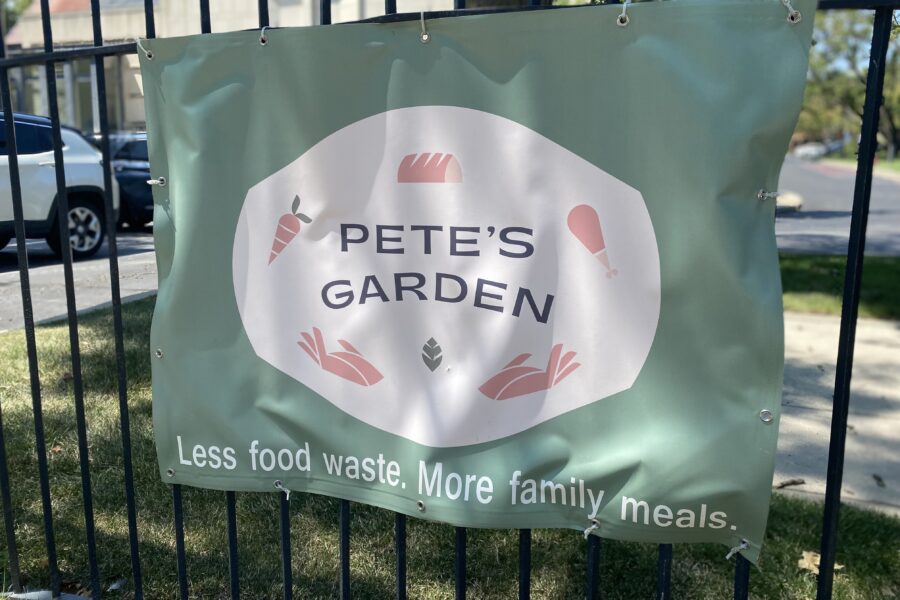 Petes Garden