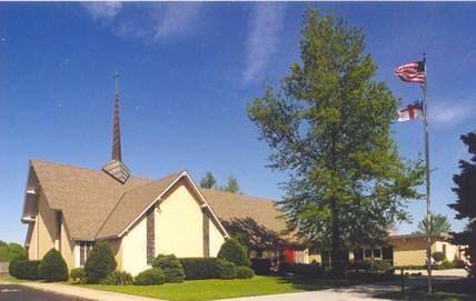 Choral Evensong at Church of the Good Shepherd