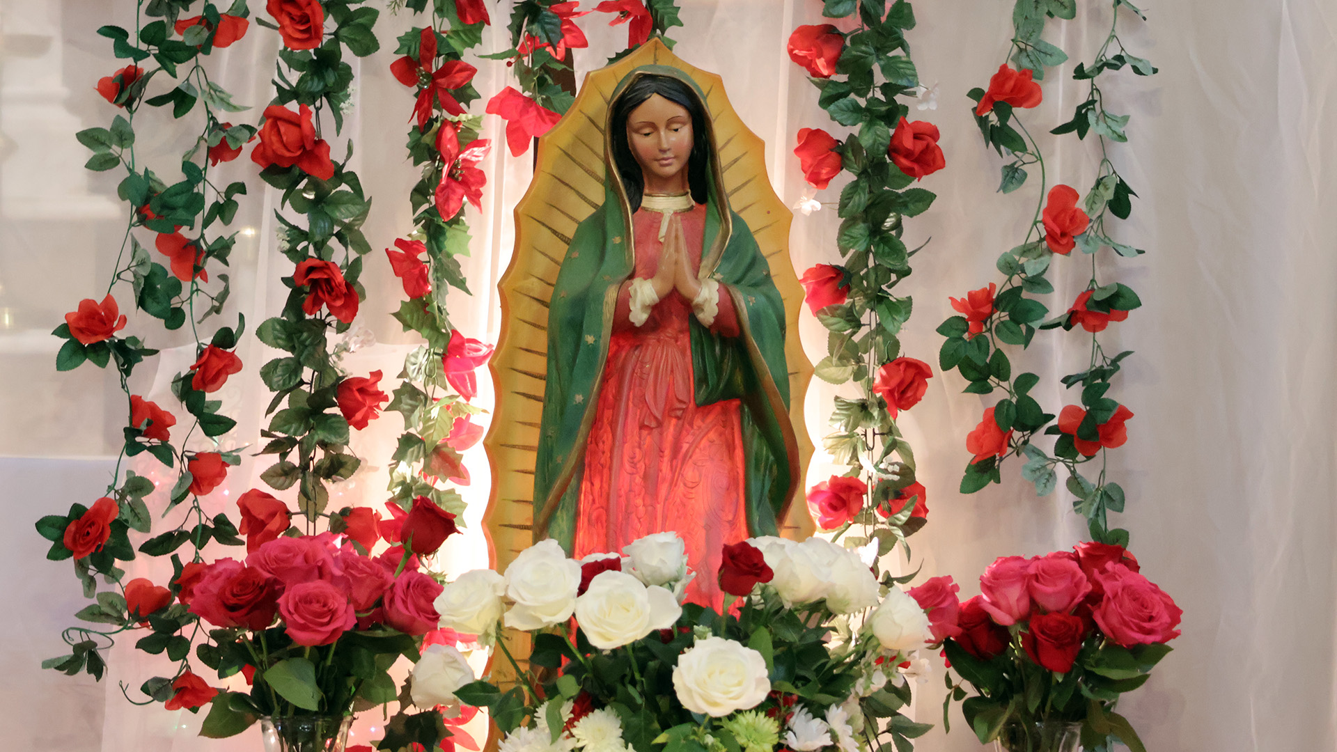 Feast of Guadalupe