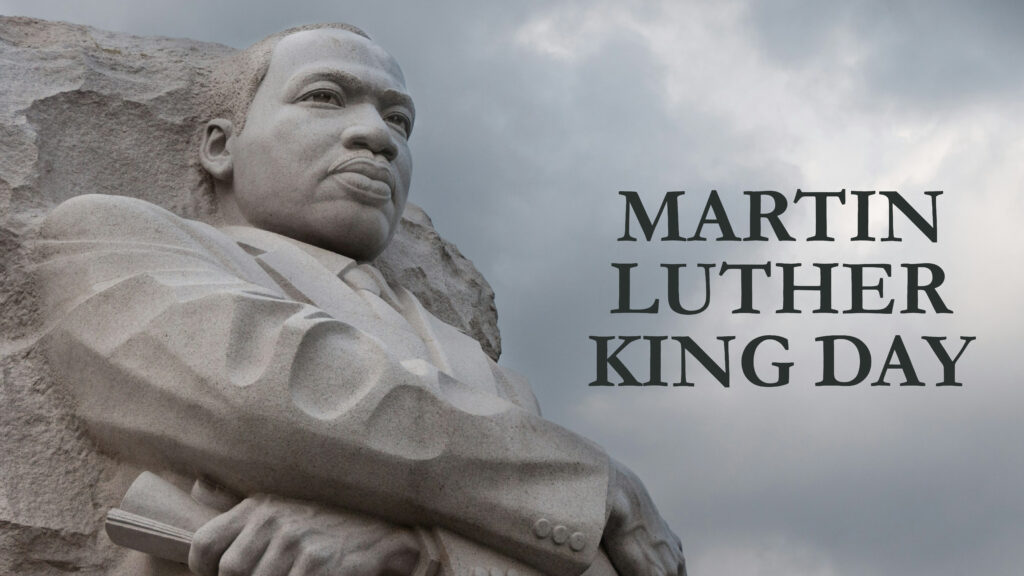 MLK Banner