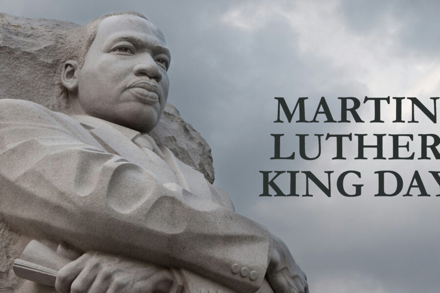 MLK Banner