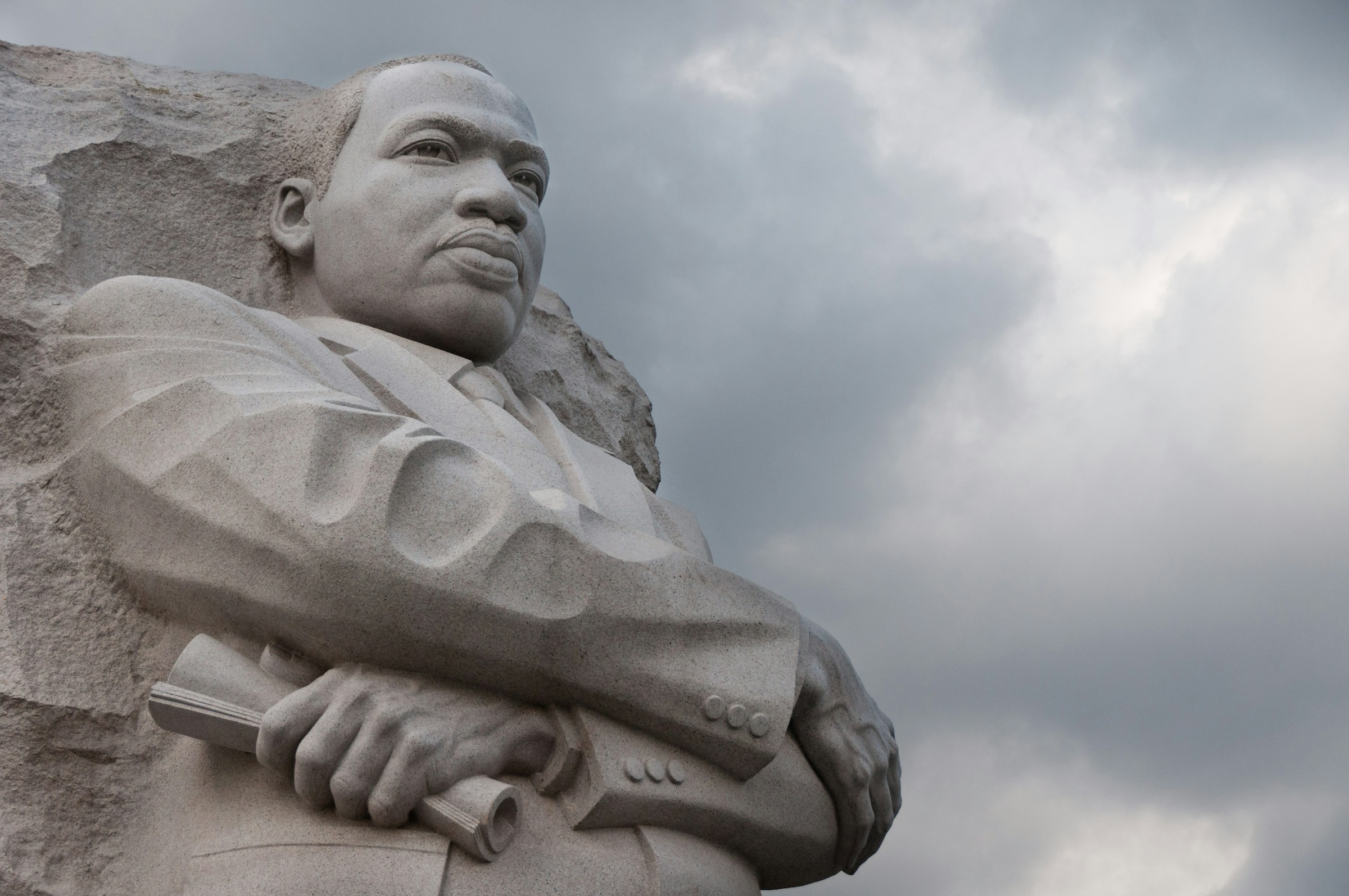 Watch the Dr. Martin Luther King, Jr. Evensong Service