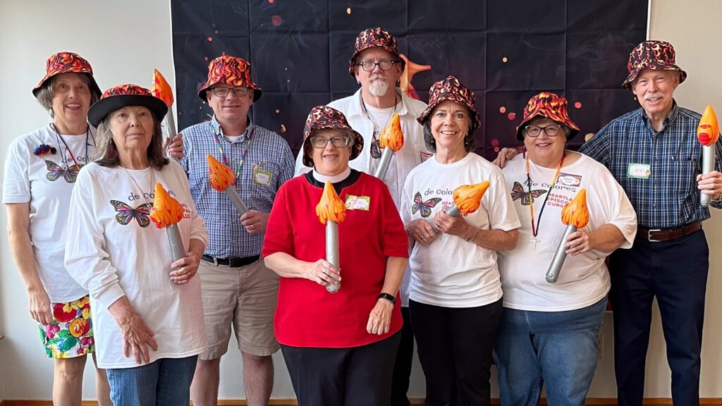 Cursillo Ultreya Group