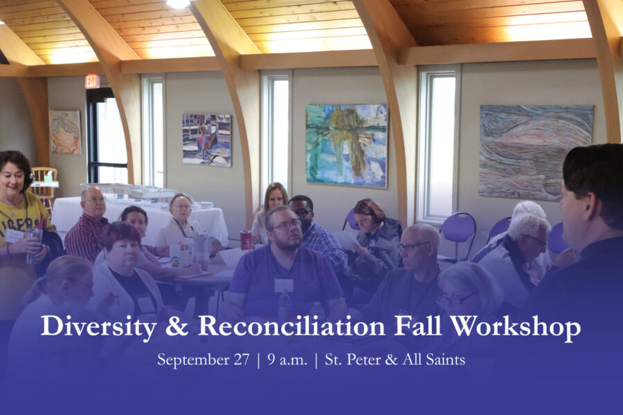 Fall Workshop