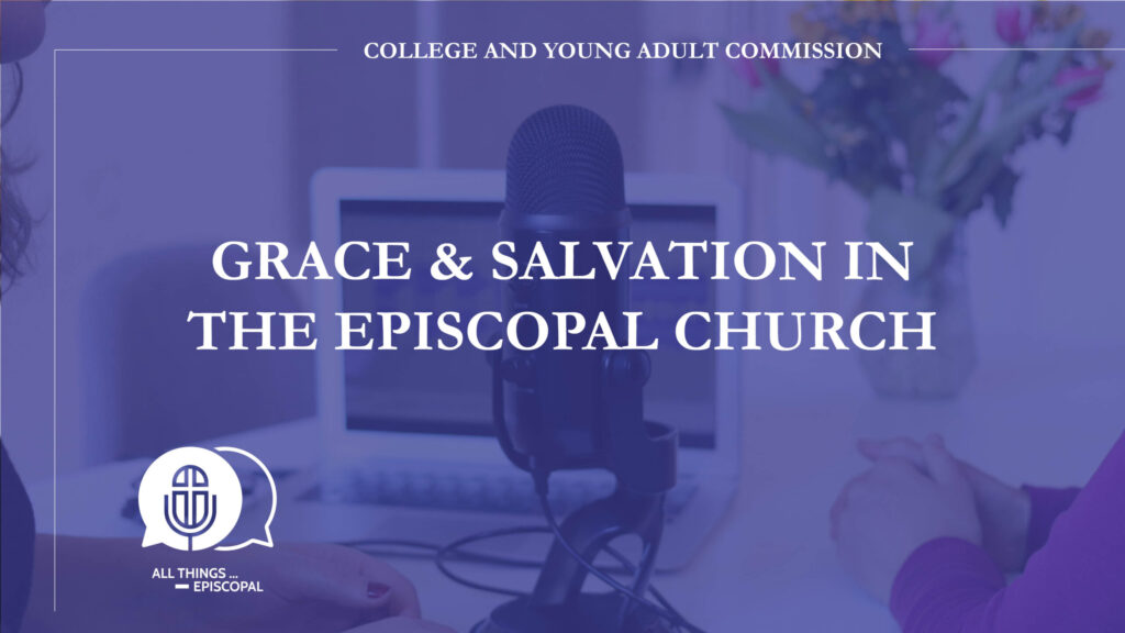 Grace and Salvation