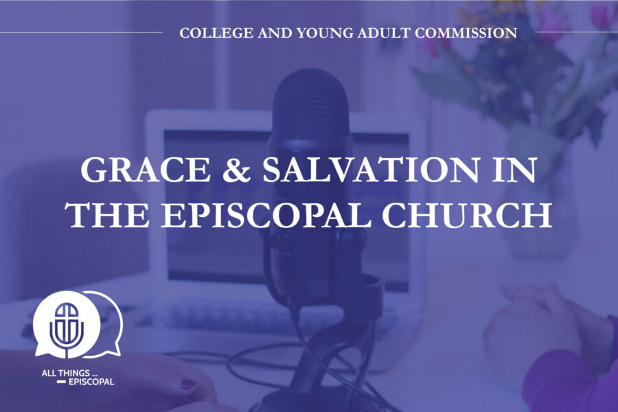 Grace and Salvation