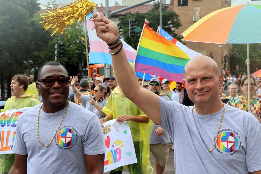 KC Pridefest Parade