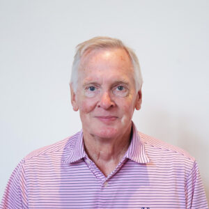 Walt George
