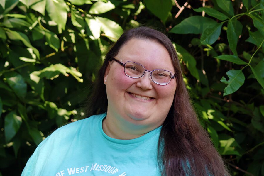 Meredith Seaton Headshot