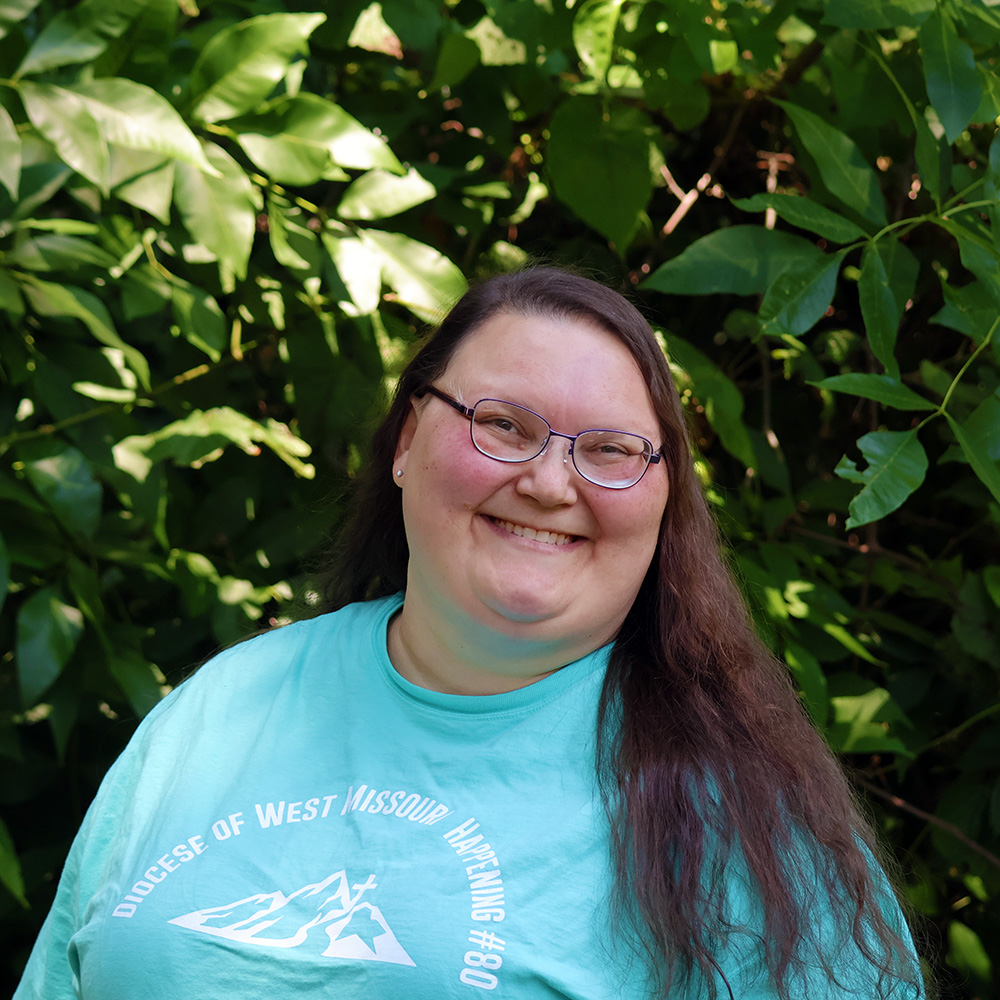 Meredith Seaton Headshot