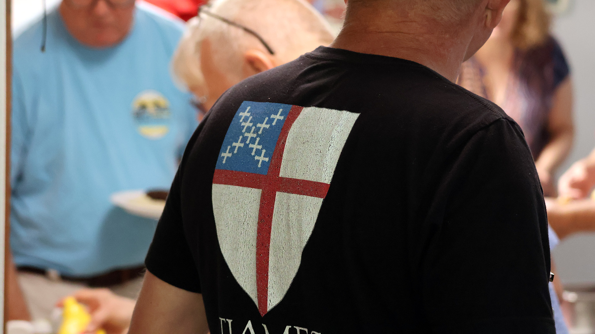 Stewardship News & Tips from the Stewardship Commission