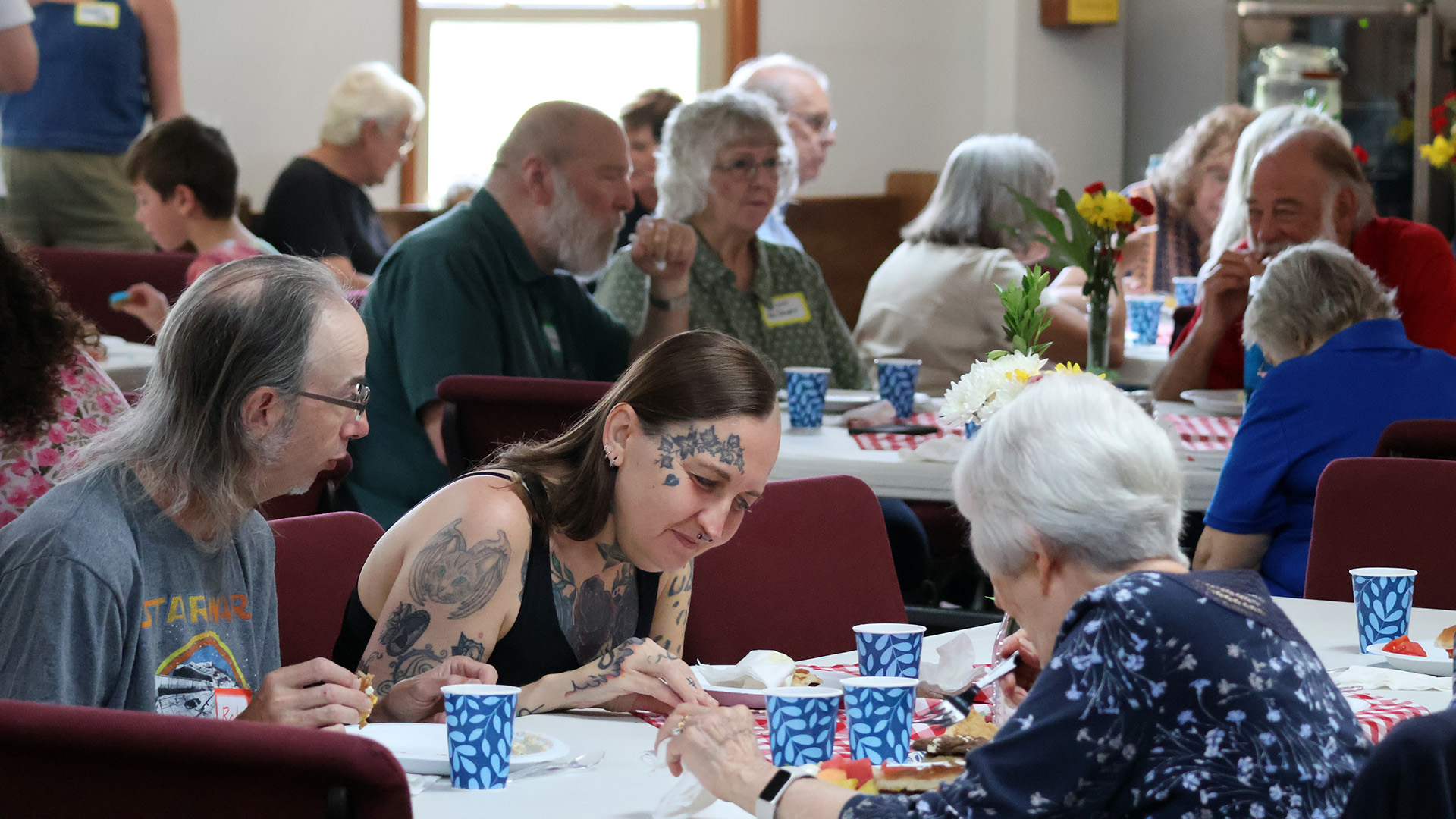 St. James Hosts Southern Deanery Picnic 2025
