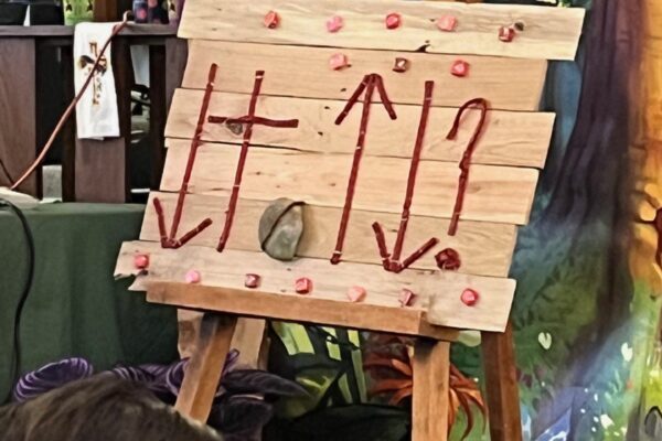 VBS St Stephens