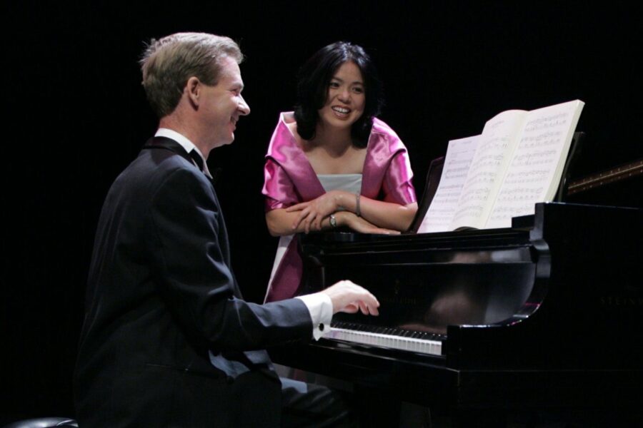 lyric duo