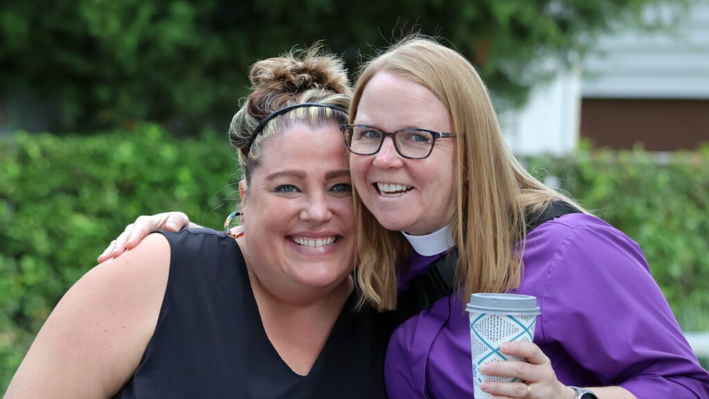 Central Deanery Picnic