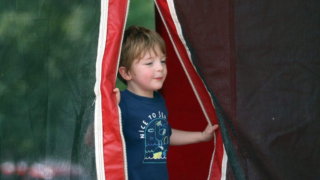Central Deanery Picnic