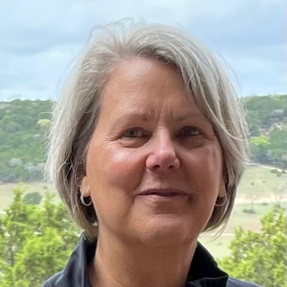Amy Amason GC